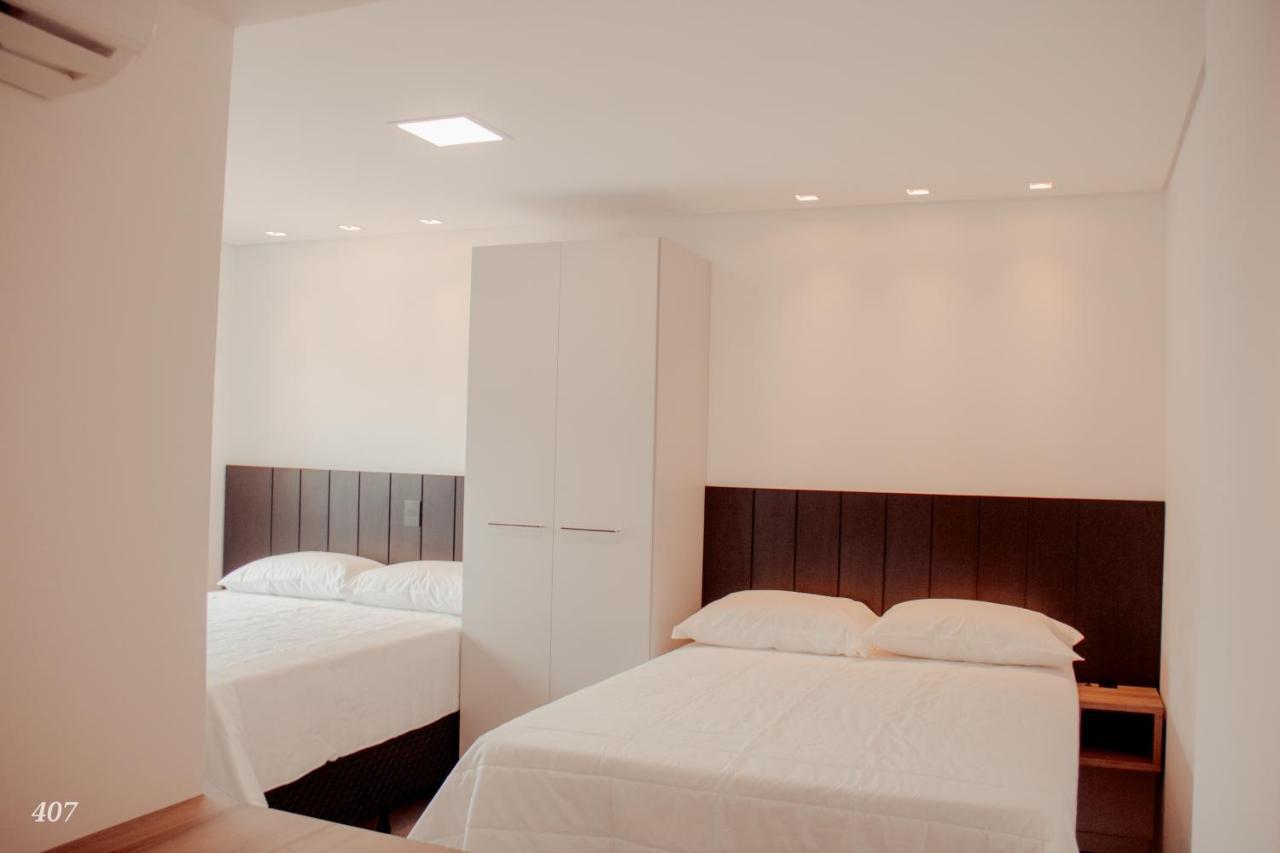 בלומנאו Loft Com Vista Para Vila Germanica 407 מראה חיצוני תמונה