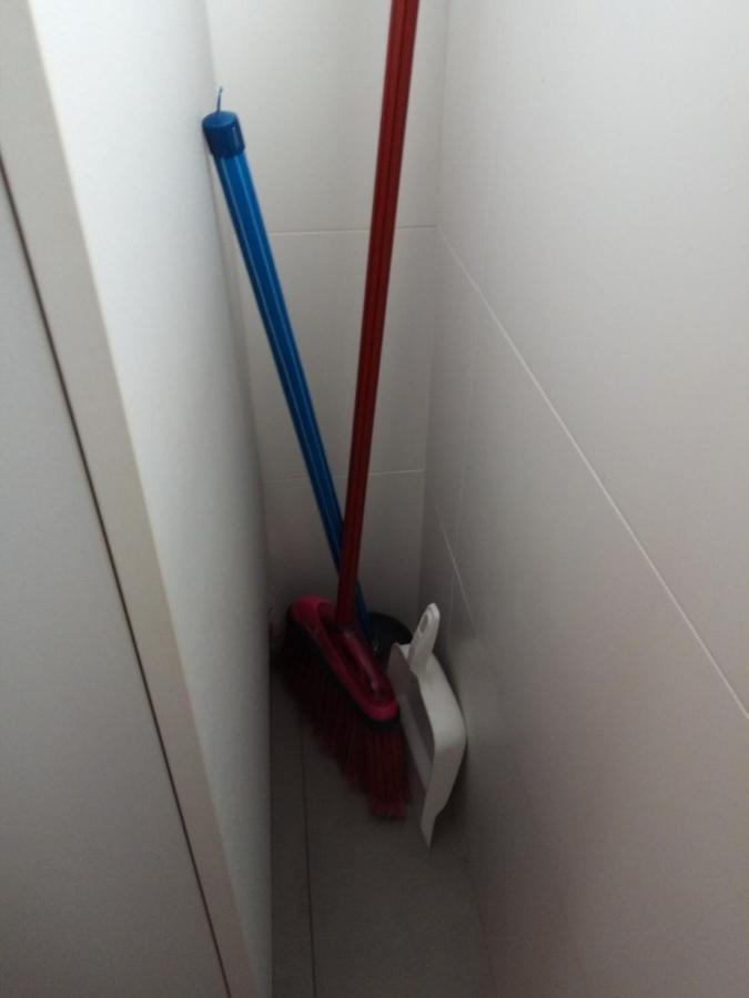 בלומנאו Loft Com Vista Para Vila Germanica 407 מראה חיצוני תמונה